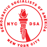 NYC DSA: Democratic Socialists of America New York City