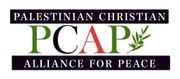 PCAP: Palestine Christian Alliance for Peace