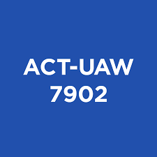 ACT-UAW 7902