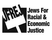 JFREJ: Jews For Racial & Economic Justice