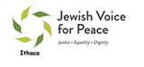 Jewish Voice for Peace Ithaca