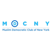 MDCNY: Muslim Democratic Club of New York